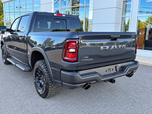 2026 Ram 1500 Blue Saint-Basile-le-Grand - photo #11