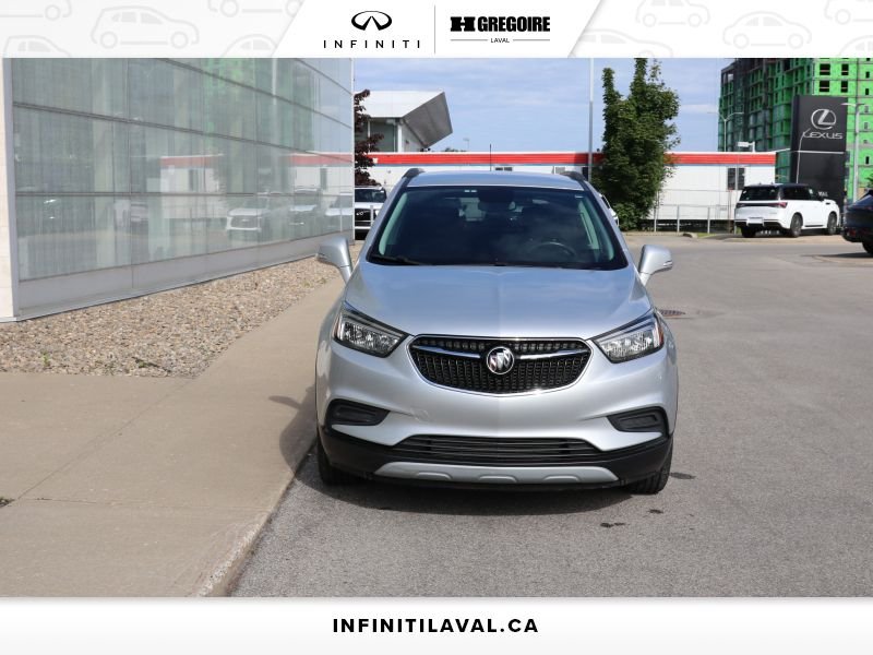 Buick Encore 2019 Blainville - photo #1