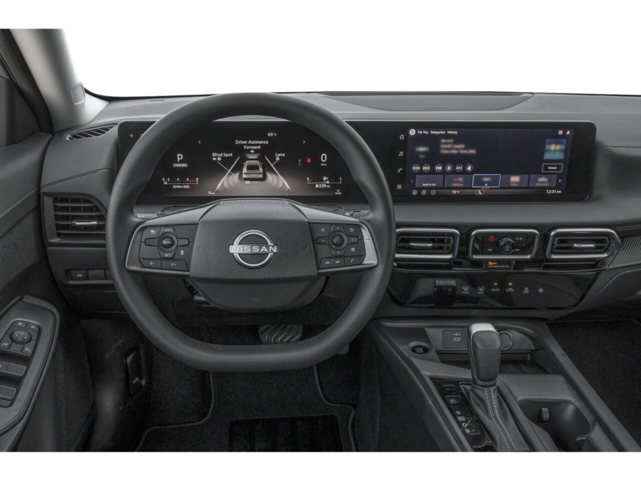 Nissan Sentra 2027 Neige fraîche Blainville - photo #8