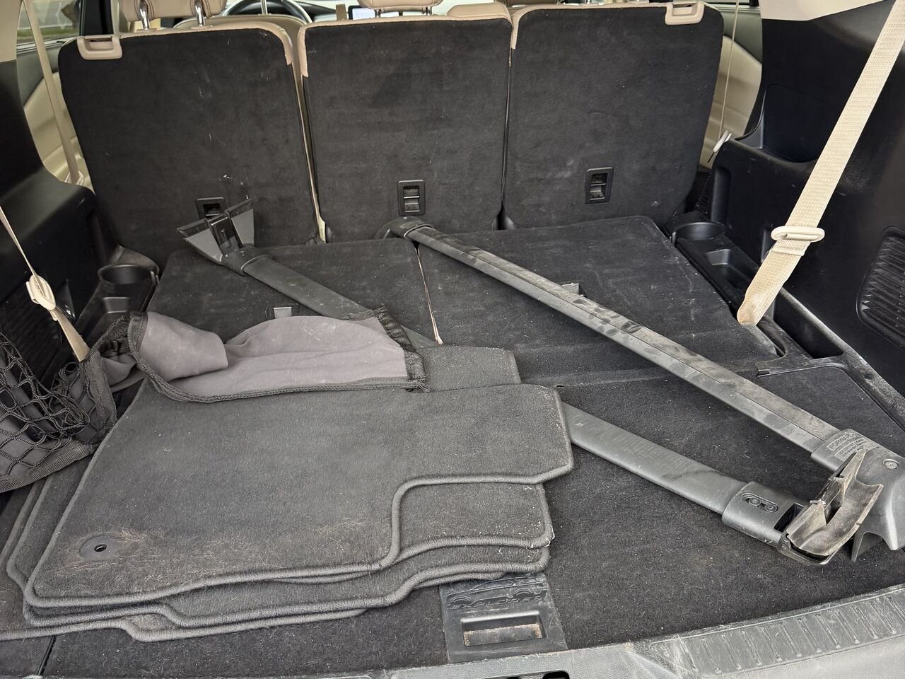 Ford Explorer 4 roues motrices - Limited 2021 Bleu Châteauguay - photo #8