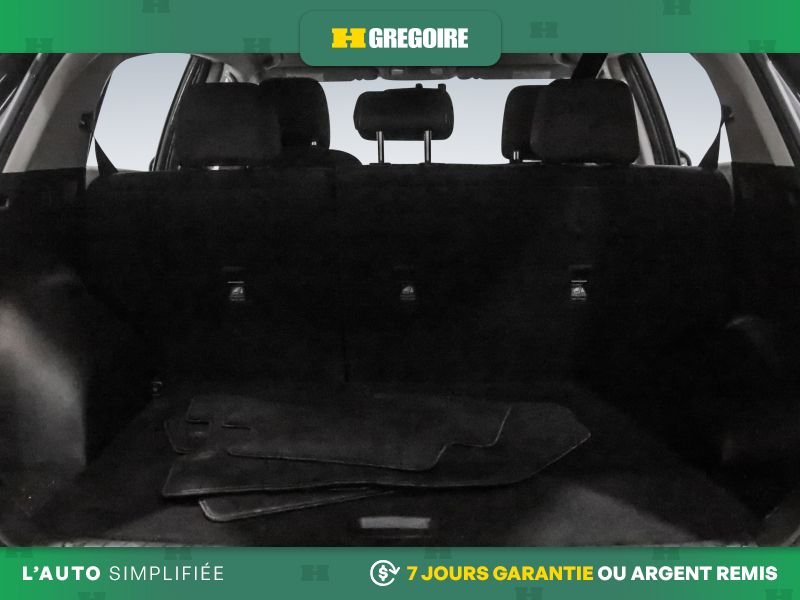 2021 Kia Sportage Black Blainville - photo #30