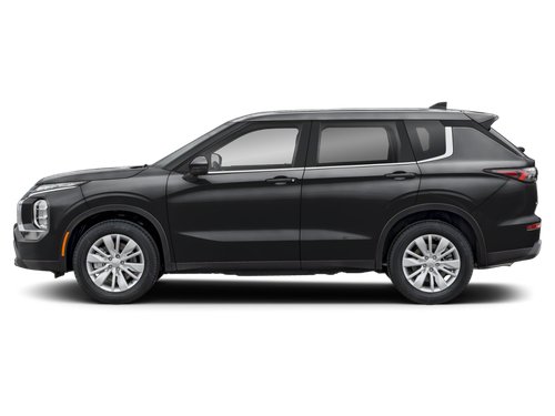 2025 Mitsubishi Outlander 2025