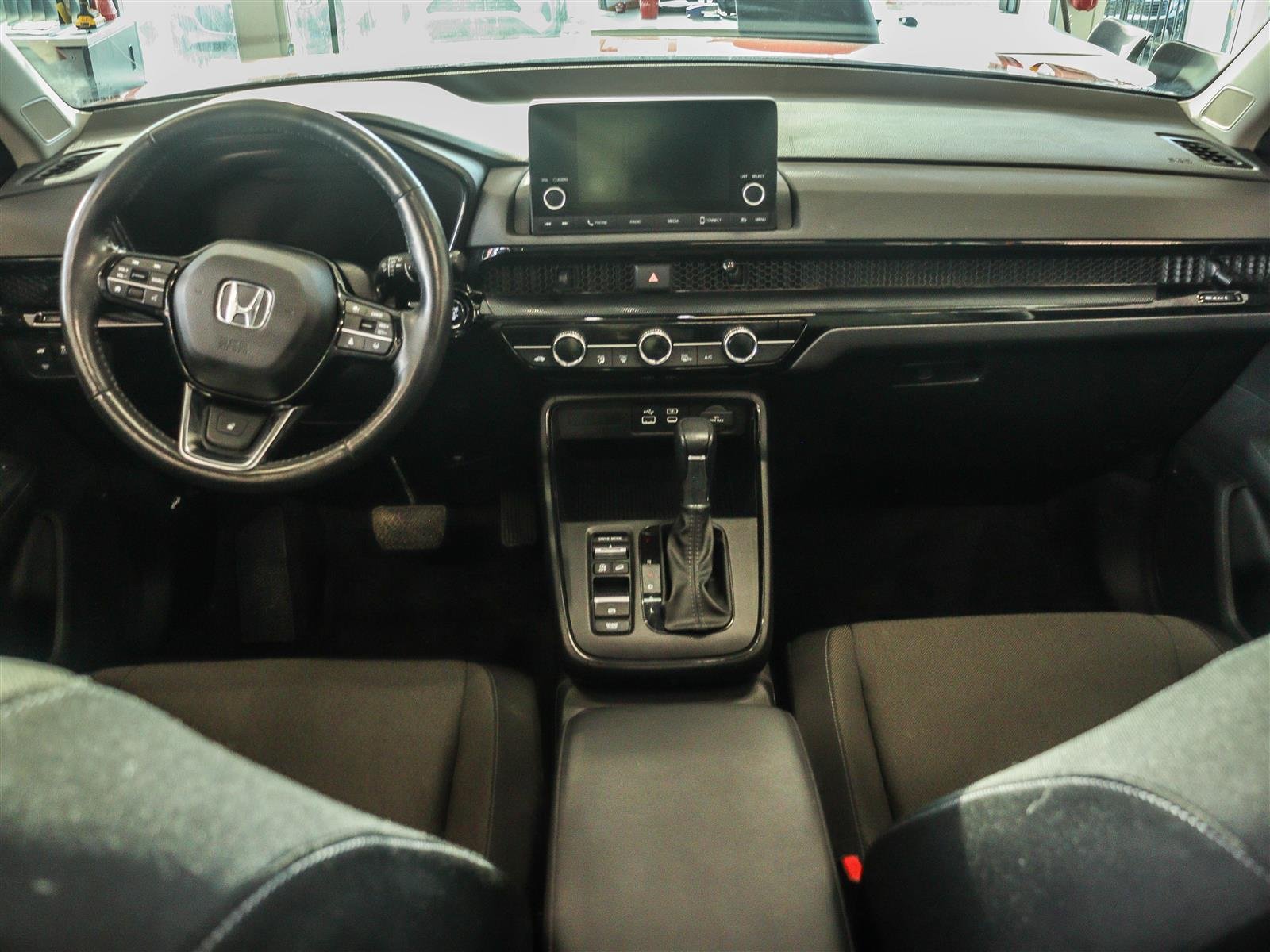 2024 Honda CR-V Sport Ottawa & Gatineau - photo #13