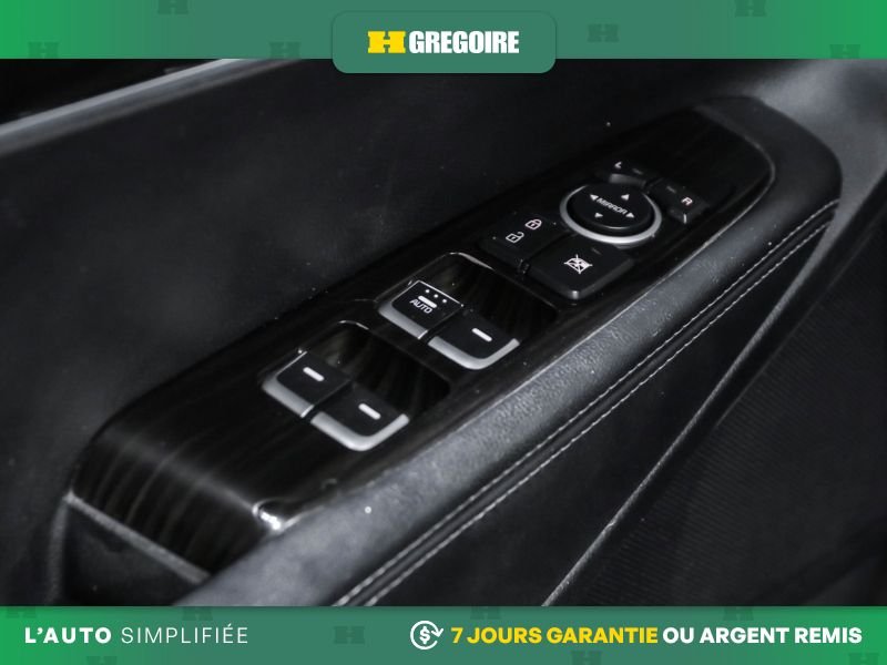 2019 Kia Sorento Brown Laval - photo #15