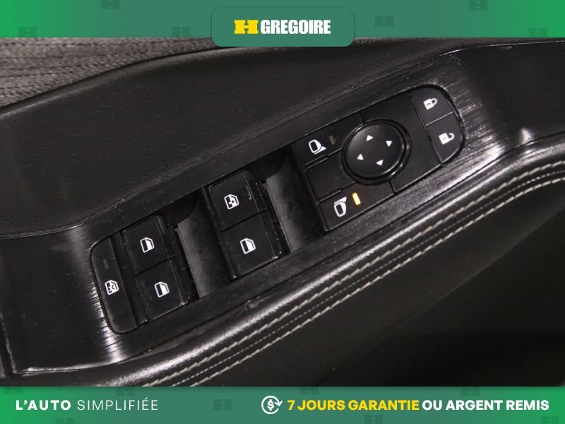 Nissan Rogue 2022 Blanc Blainville - photo #15