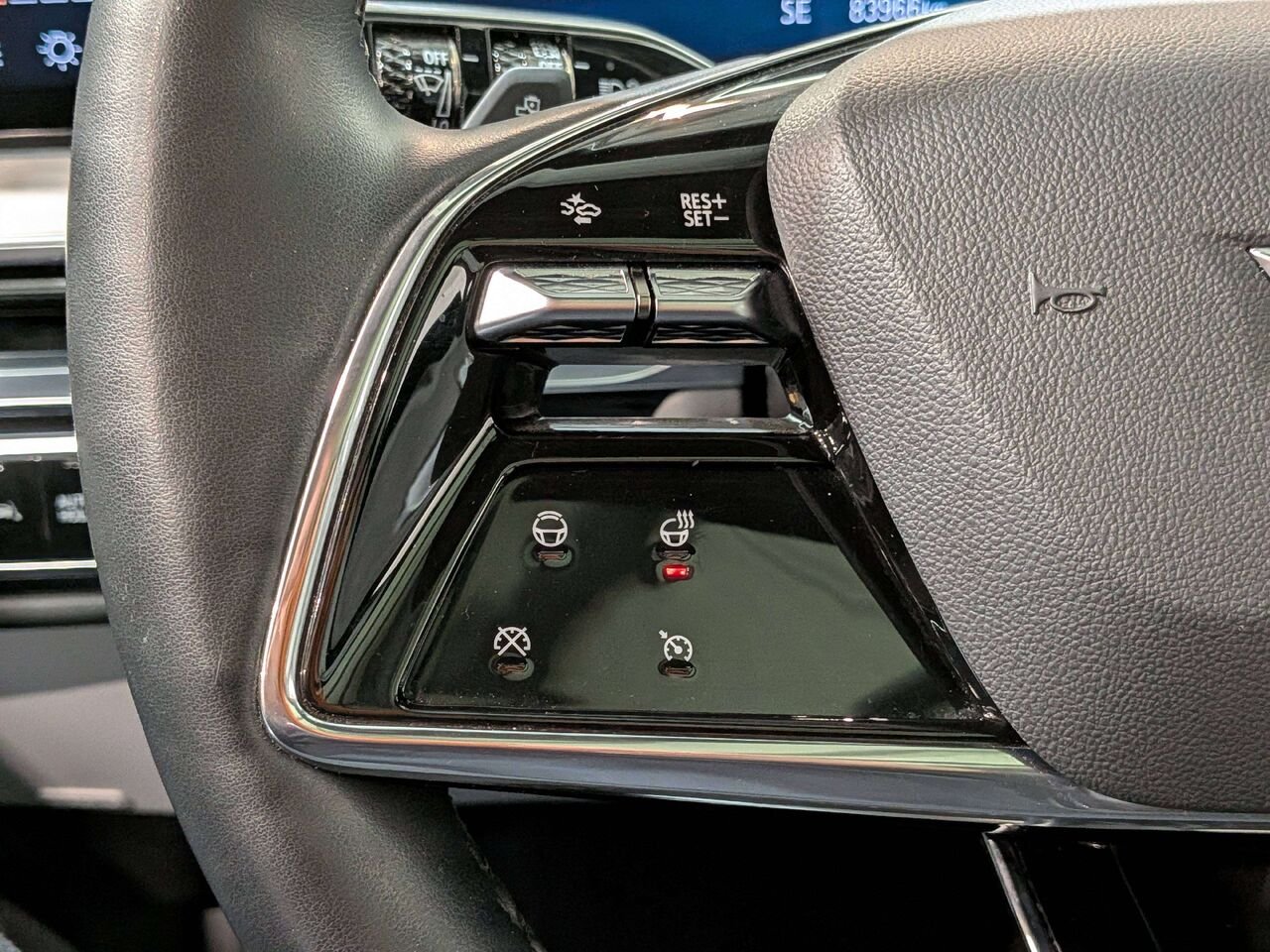 Cadillac LYRIQ 4dr Sport w/1SK 2024 Argent Val-David - photo #15