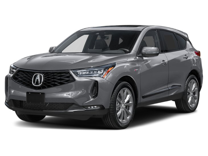 2026 Acura RDX A-Spec