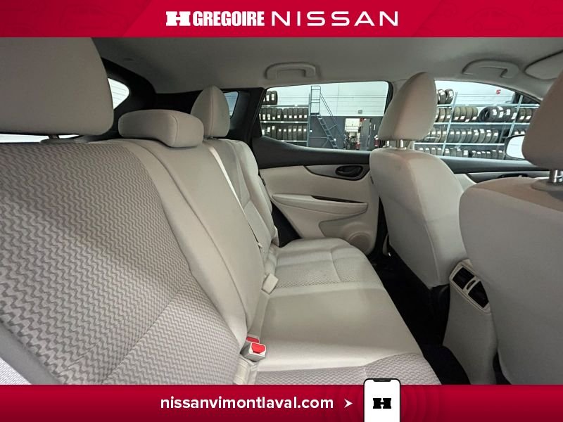 Nissan Qashqai 2023 Laval - photo #12