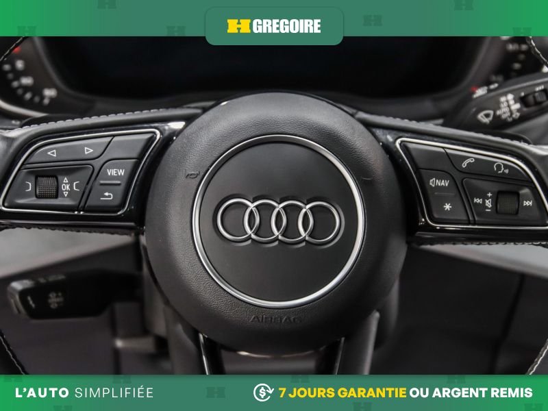 2019 Audi S5 Blue Saint-Eustache - photo #17