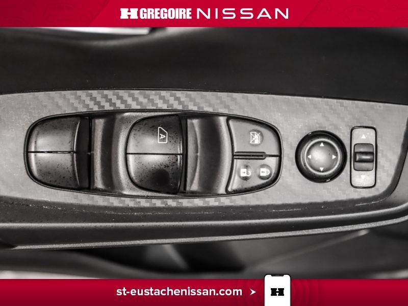 Nissan Sentra 2024 Noir Saint-Eustache - photo #24