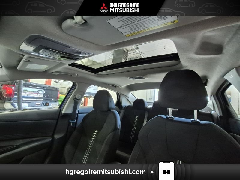 2021 Hyundai Elantra Blue Saint-Eustache - photo #14
