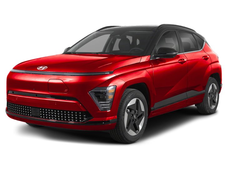 2027 Hyundai Kona Electric Privilégié