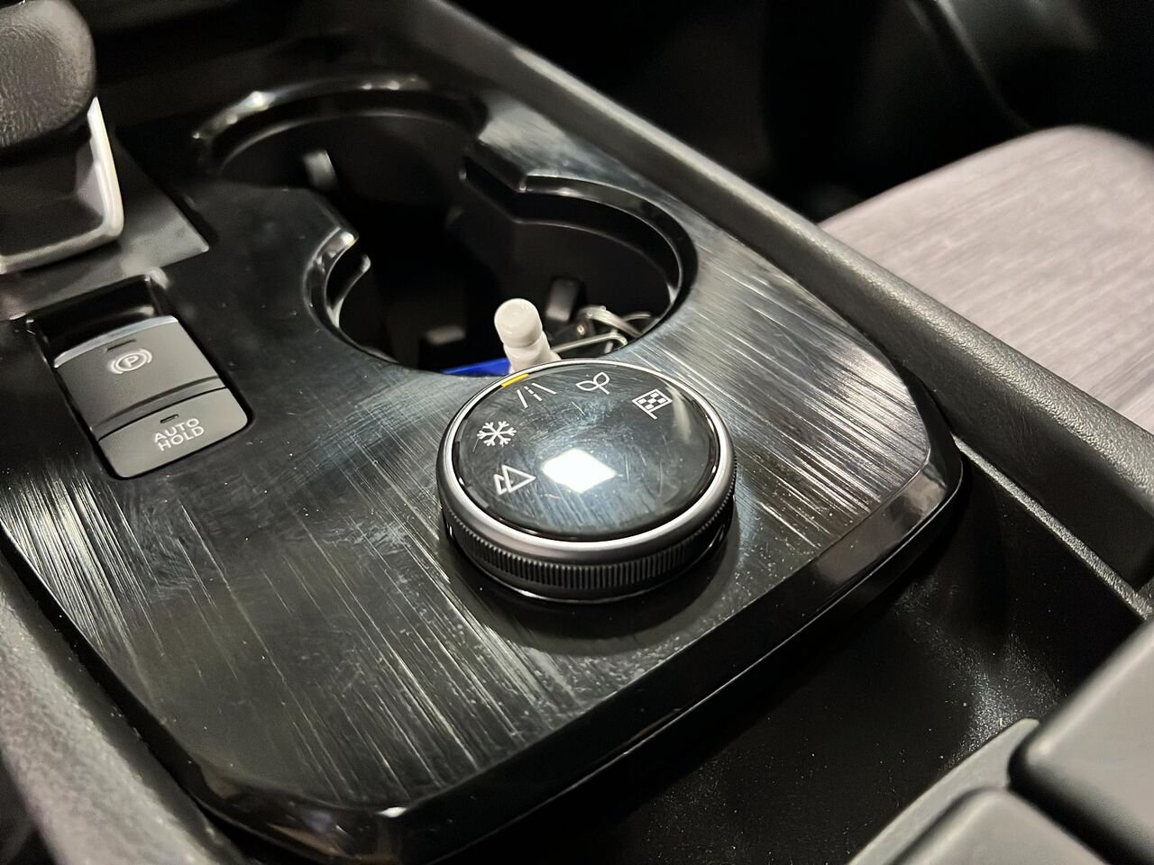 2023 Nissan Rogue SV TI Blue Québec - photo #34