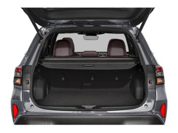 Subaru Forester Premier