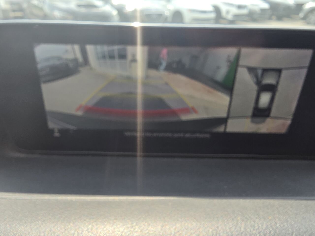Mazda CX-30 2022 Argent Longueuil, - photo #17