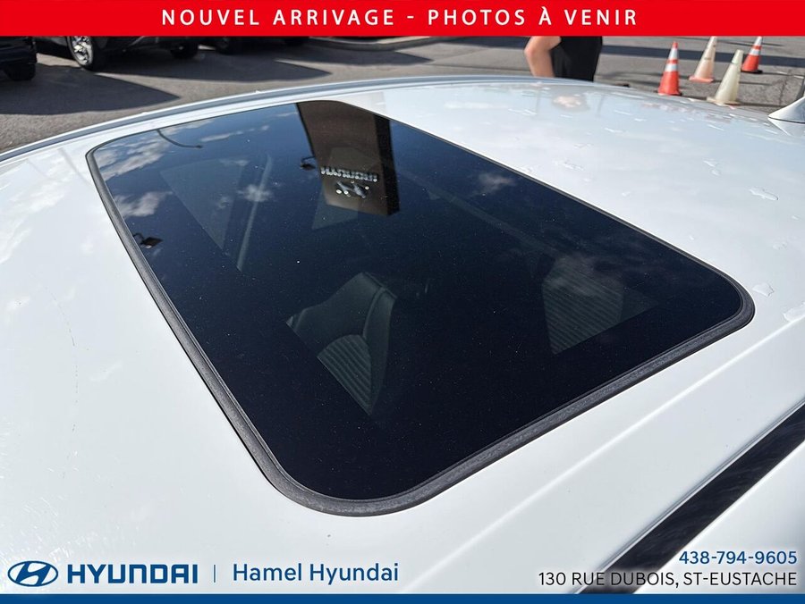Toyota Camry 2018 2018 Blanc