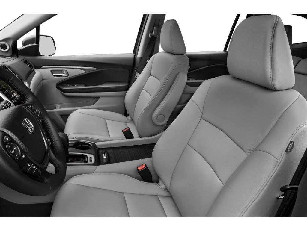 2016 Honda Pilot EX-L Navi Ottawa & Gatineau - photo #5