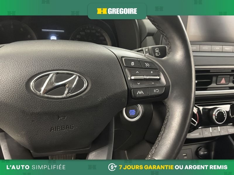 Hyundai Kona 823161 | Preferred 2022 Laval - photo #26