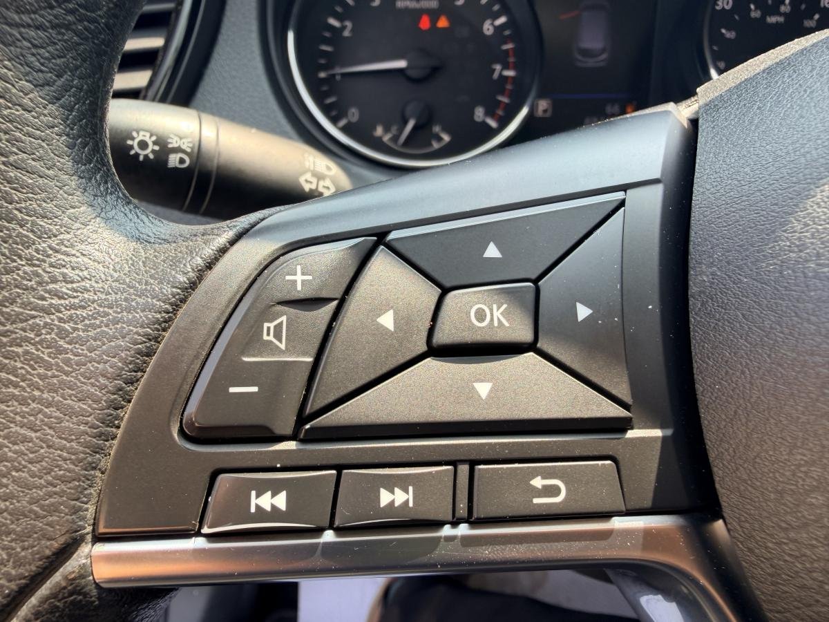 Nissan Qashqai 2019 Noir  - photo #21