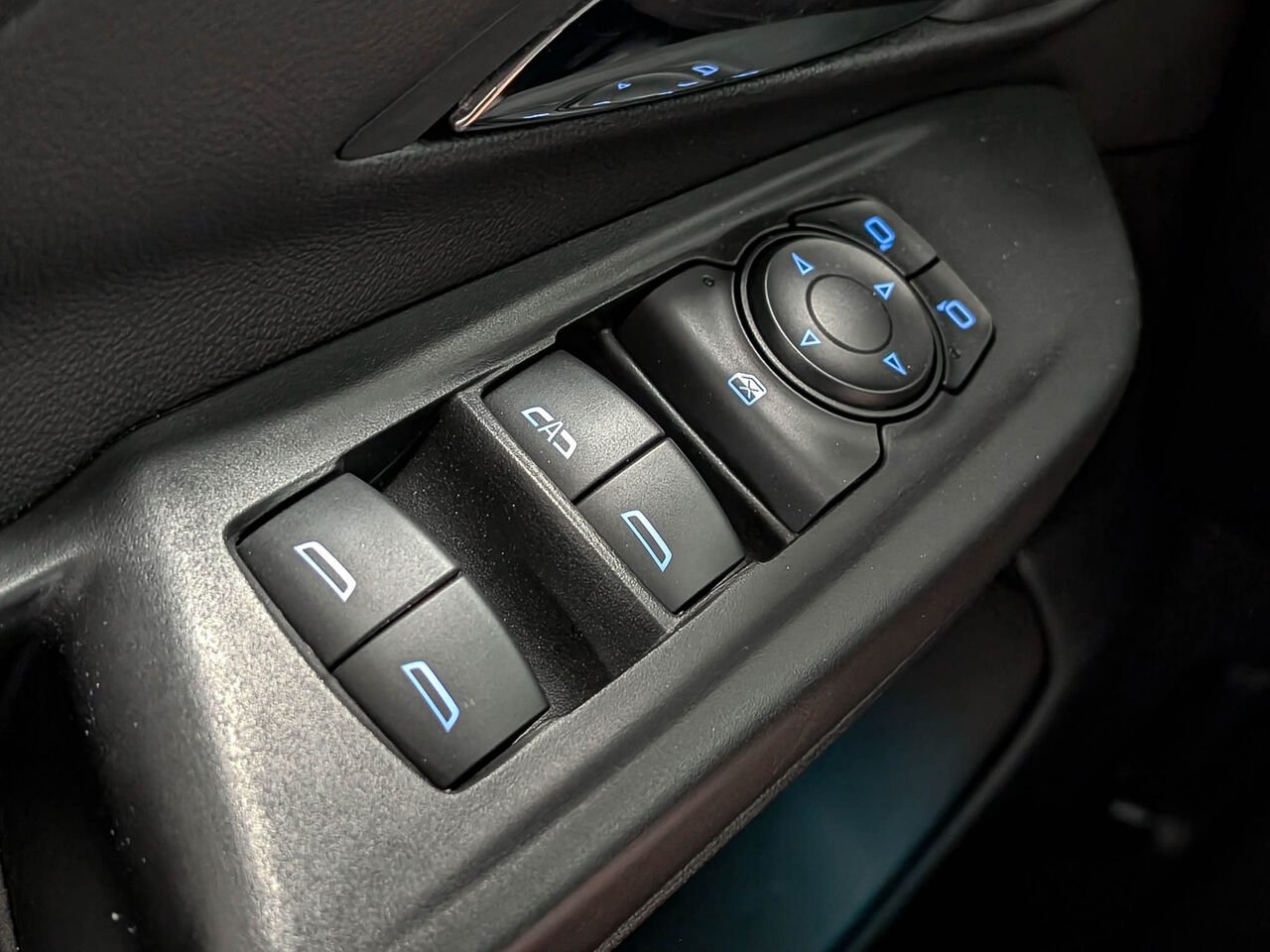 CHEVROLET BOLT EV LT Bas Kilométrage 2022 Argent Sherbrooke - photo #18