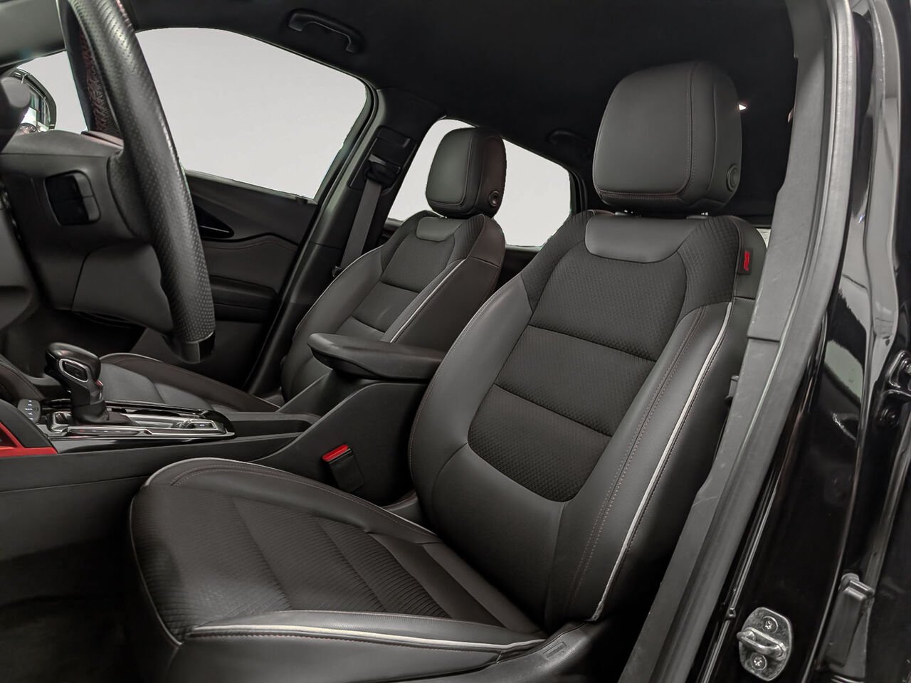 2021 CHEVROLET TrailBlazer AWD RS Other Sherbrooke - photo #8