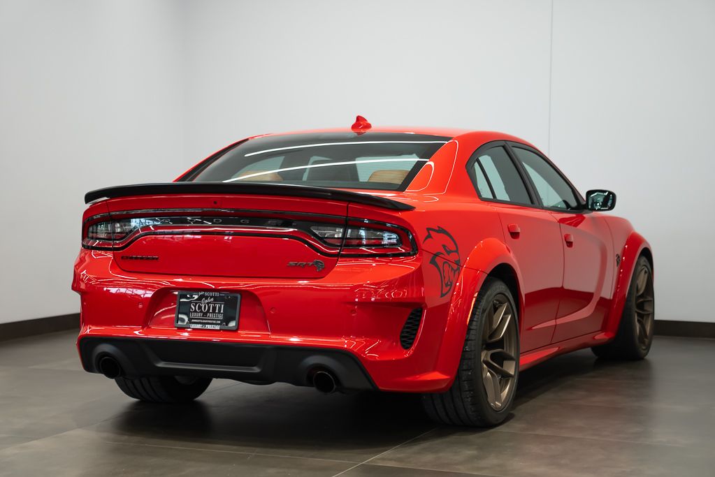 2023 Dodge Charger