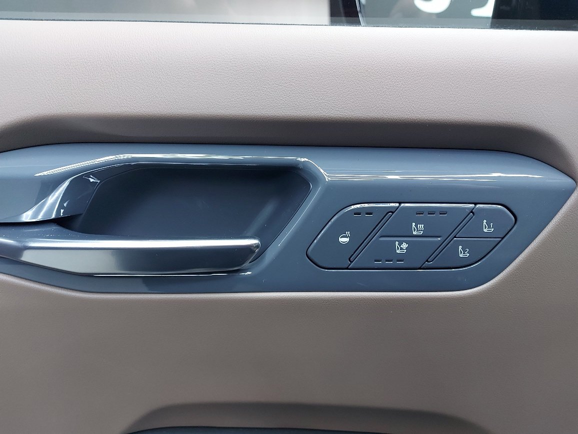 Kia EV9 2026 Blainville - photo #16