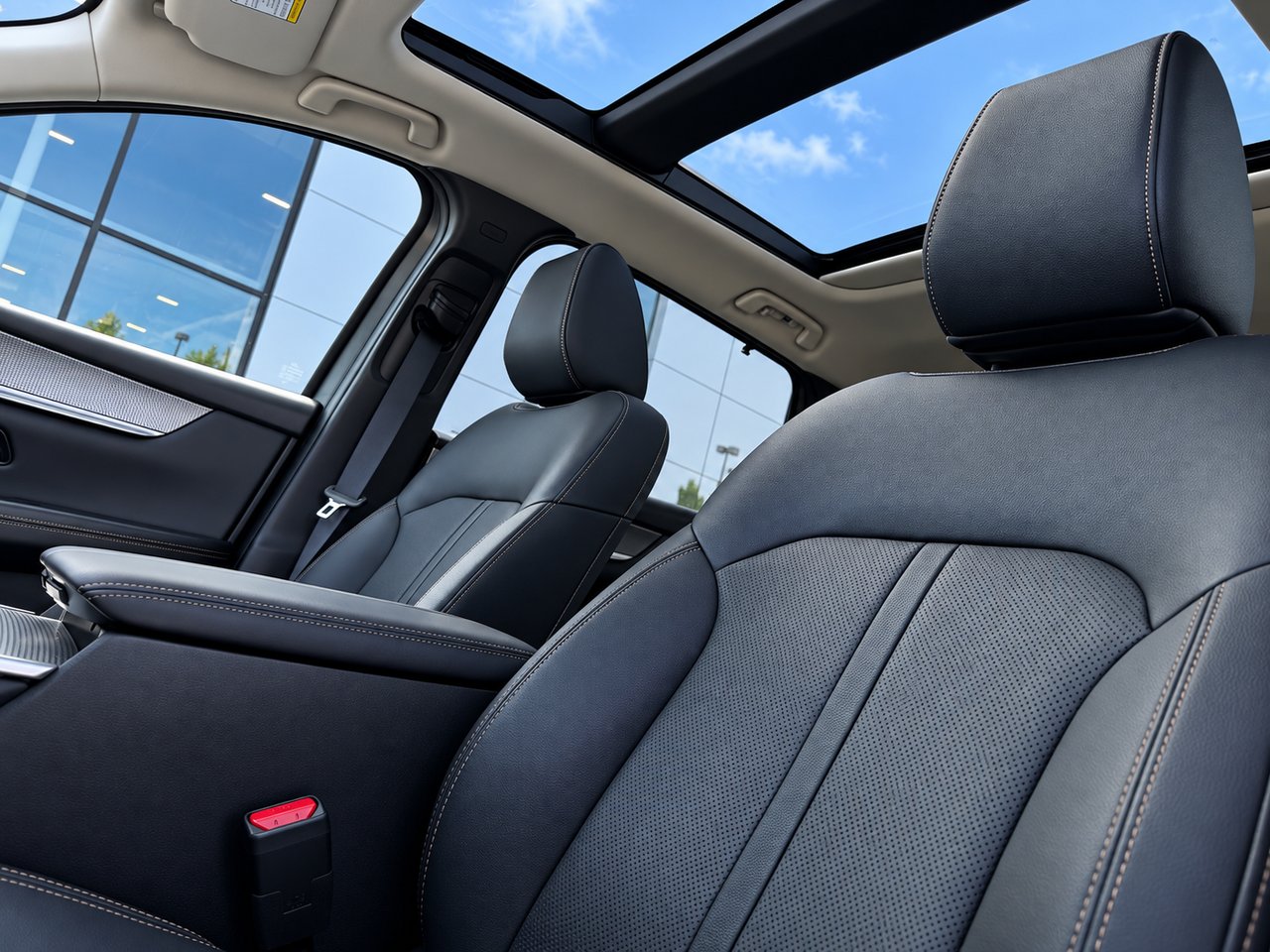 2024 Mazda CX-90 MHEV GT Grey Châteauguay - photo #6