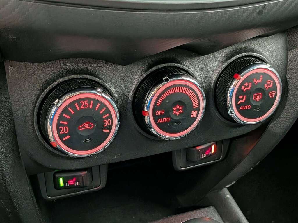 Mitsubishi RVR AWD 4dr CVT GT 2015 Blanc Val-David - photo #20