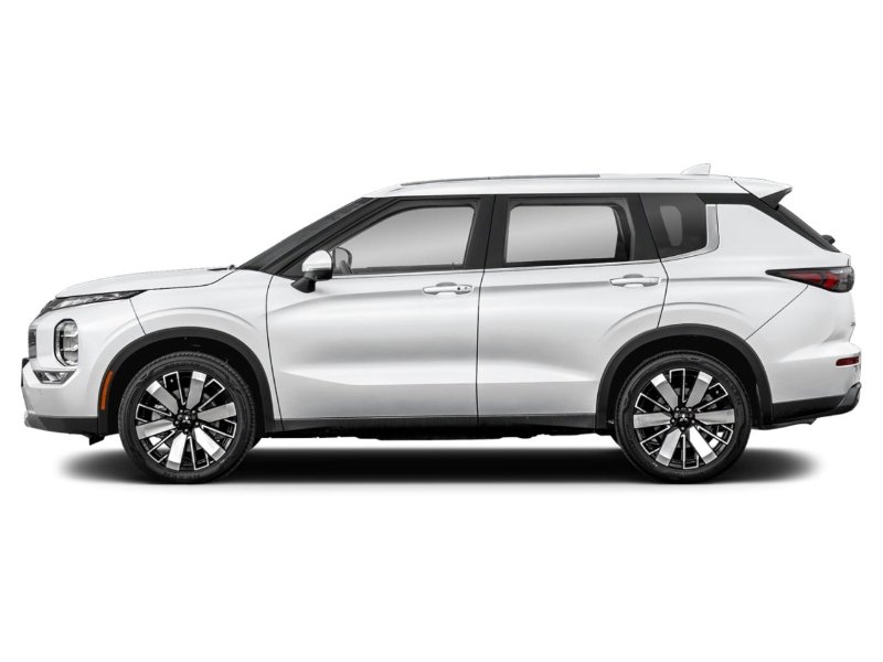 Mitsubishi Outlander 2026 Blanc diamant Saint-Eustache - photo #0
