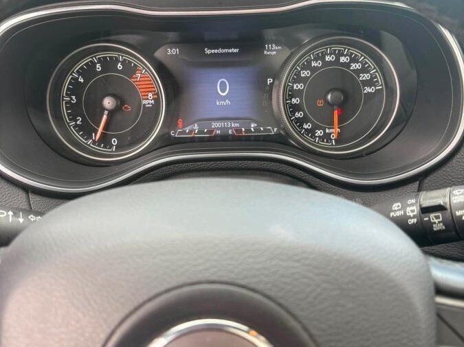 2025 Ford Mustang Red  - photo #9