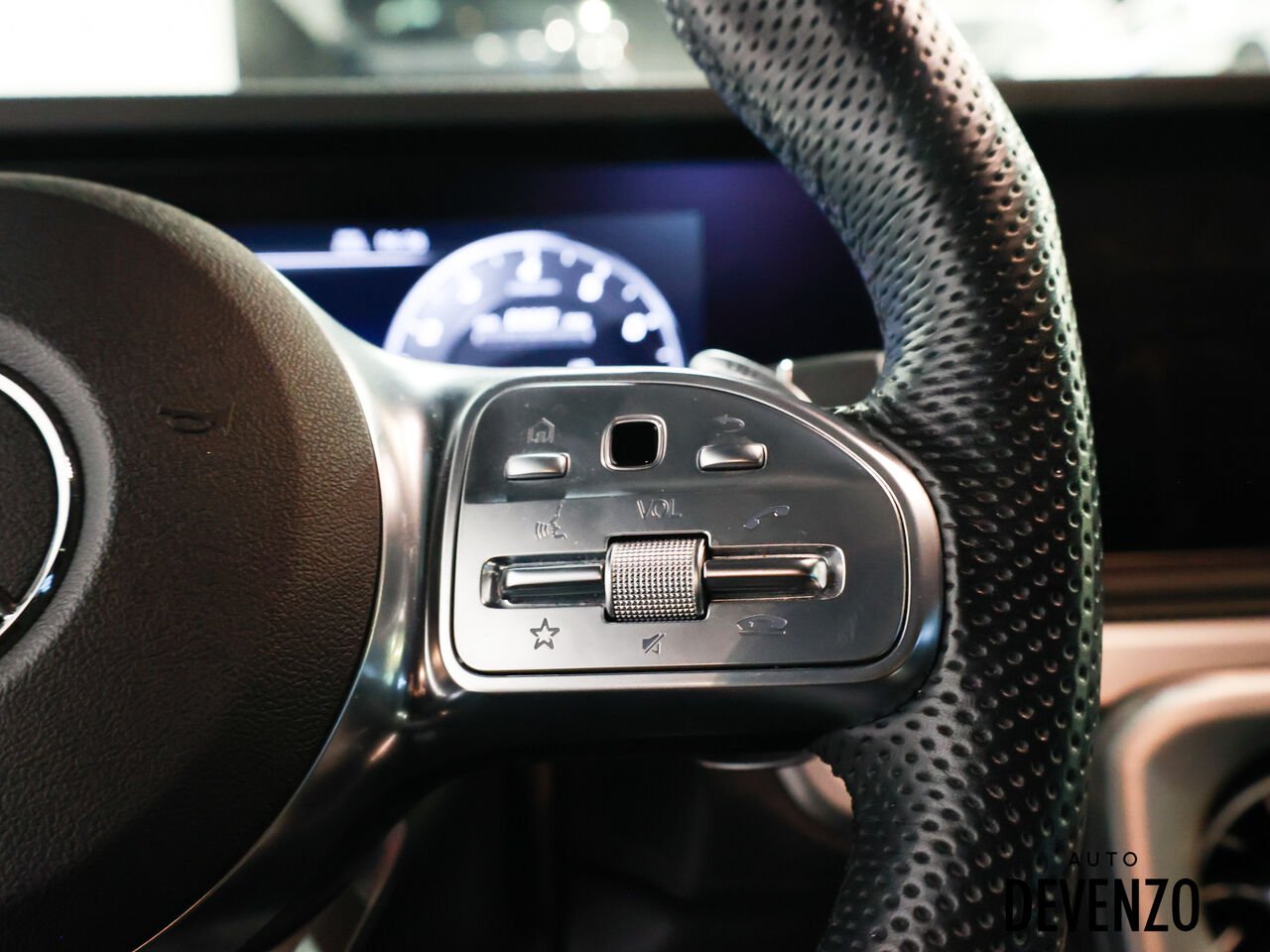 Mercedes-Benz Classe-G 2021 Noir Saint-Eustache - photo #14