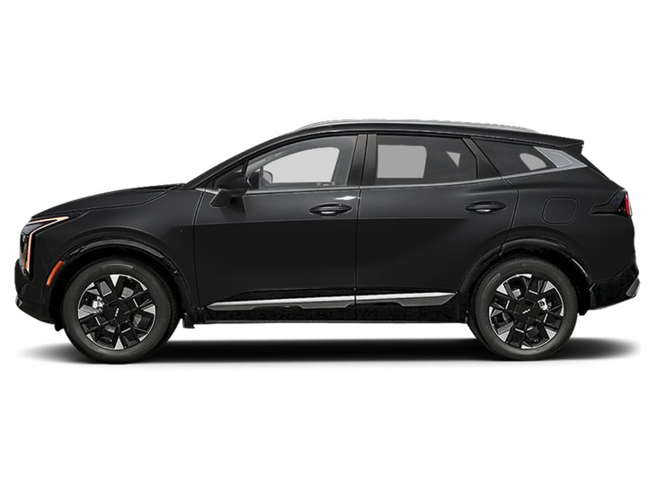 2026 Kia Sportage Plug-In Hybrid EX Premium
