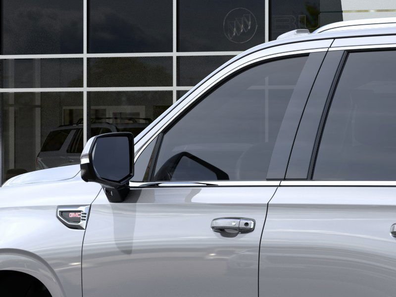 2025 GMC Yukon Denali Saint-Eustache - photo #11