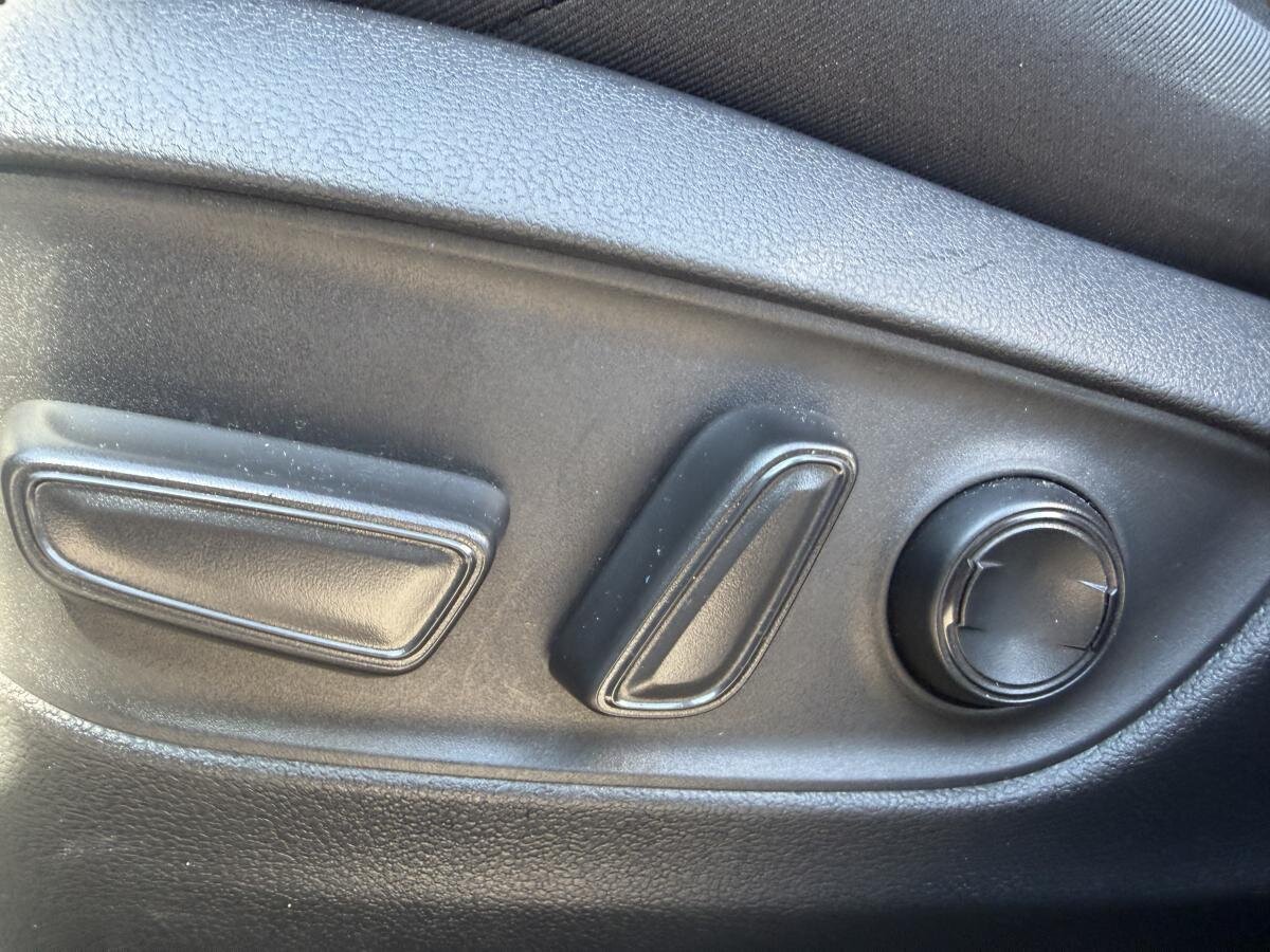 2021 Toyota RAV4 Prime Silver  - photo #7
