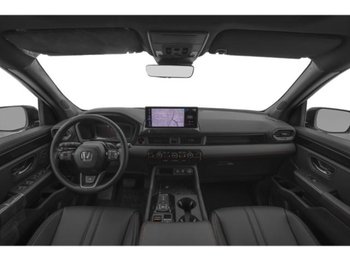 Honda Pilot TrailSport