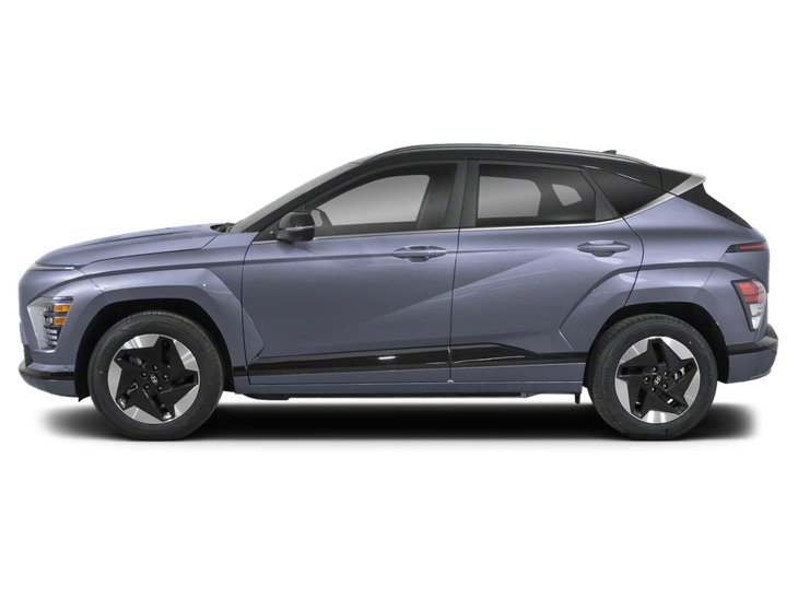2027 Hyundai Kona Electric Privilégié