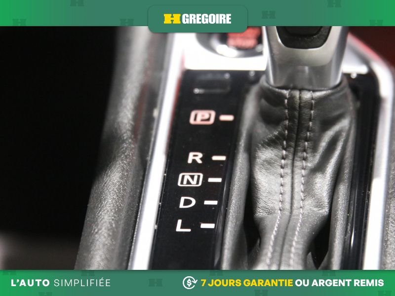Nissan Sentra 823456 | SV AUTO A/C TOIT GR ELECT MAGS CAM RECUL BLEUTOOTH 2024 Gris Laval - photo #24