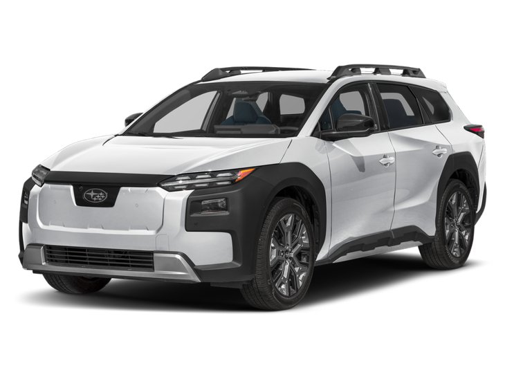 2026 Subaru Trailseeker Premier