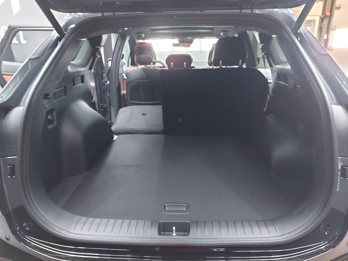 KIA Sportage 2026 Blainville - photo #10