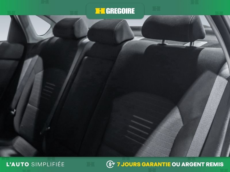 Kia Forte 2020 Argent Blainville - photo #22