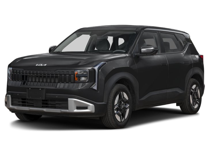 2027 Kia Seltos LX