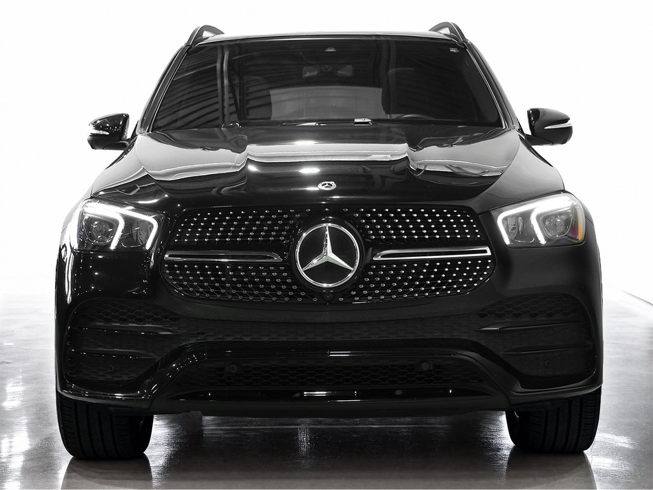 Mercedes-Benz GLE 2023 Noir Saint-Eustache - photo #5