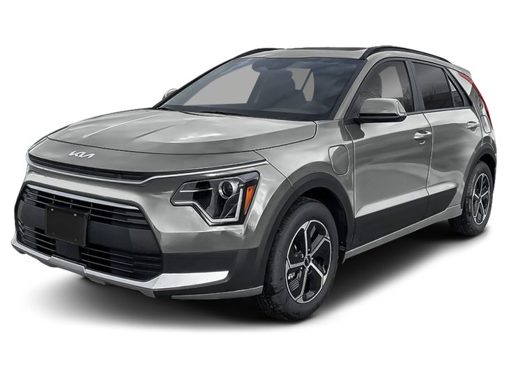 2026 Kia Niro Plug-in Hybrid EX Premium