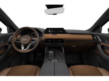 Mazda CX-70 MHEV Signature