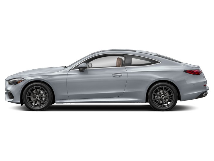 2026 Mercedes-Benz CLE CLE 300