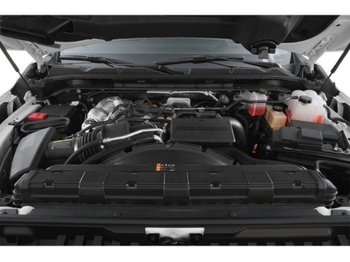 GMC Sierra 3500HD AT4