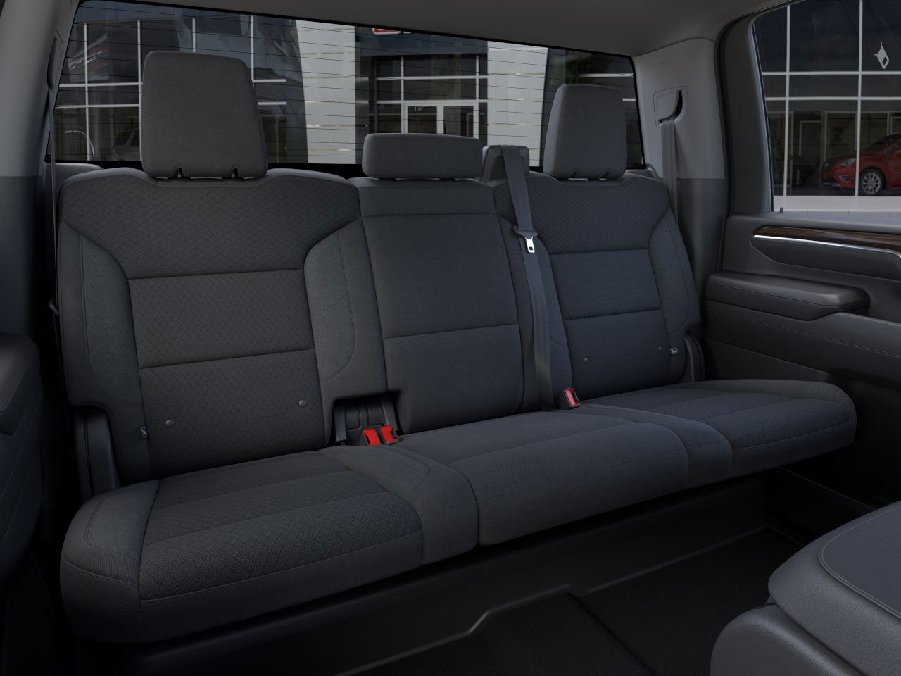 GMC Sierra 2500HD SLE 2025 Blanc sommet Saint-Eustache - photo #16