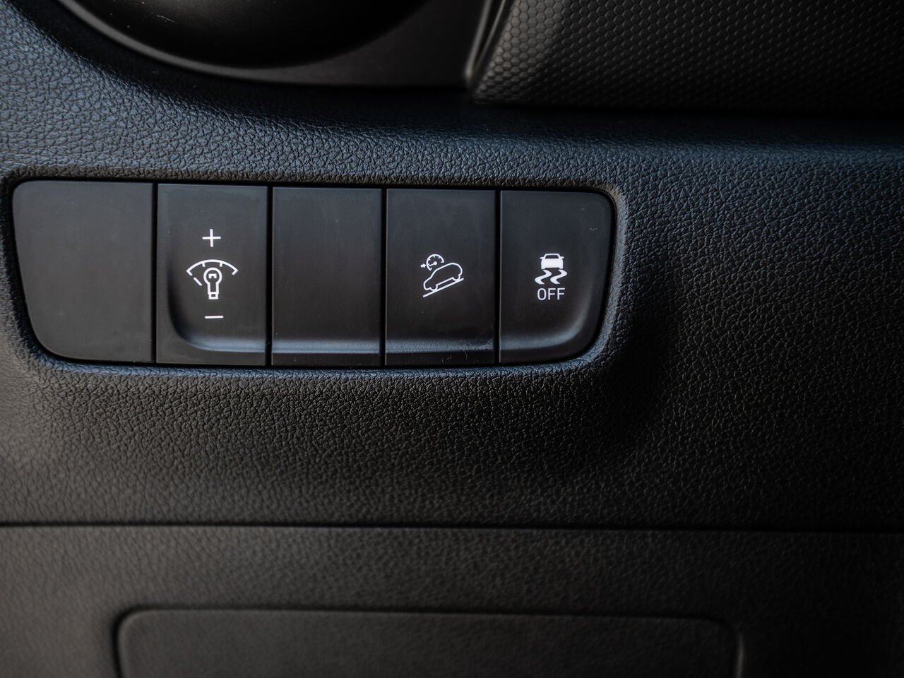 2023 Hyundai Kona Black Sainte-Julienne - photo #14