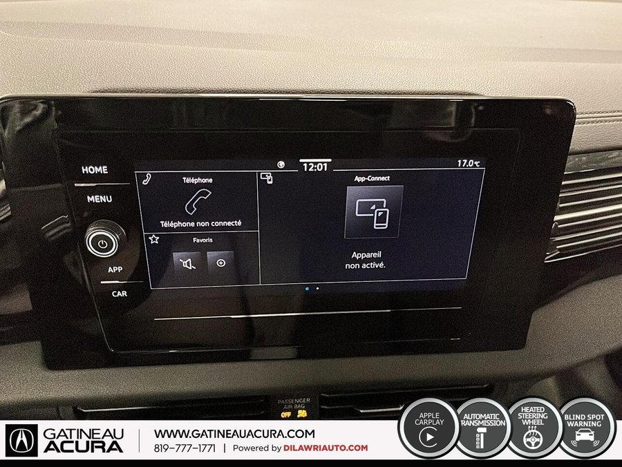 2025 Volkswagen Jetta Trendline White